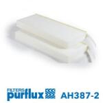 PURFLUX Filtru, aer habitaclu PURFLUX AH387-2 (AH387-2)