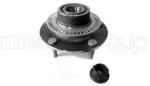 METELLI Set rulment roata METELLI 19-2716 (19-2716)