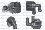 DOLZ Pompă de apă suplimentară (circuitul apei de răcire) DOLZ EA511A (EA511A)