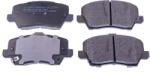 Denckermann set placute frana, frana disc DENCKERMANN B111591 (B111591)