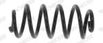 MONROE Arc spiral MONROE SPRINGS SP4384 (SP4384)