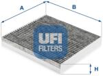 UFI Filtru, aer habitaclu UFI 54.266. 00 (54.266.00)