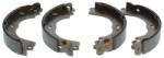 Bosch Set saboti frana BOSCH 0 986 487 799 (0 986 487 799)