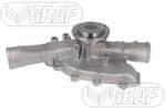 GRAF Pompă de apă, răcire motor GRAF PA1455 (PA1455)