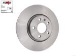 AUTOMEGA Disc frana AUTOMEGA 250280510 (250280510)