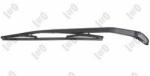 DEPO Set stergatoare, curatare parbriz DEPO 103-00-043-C (103-00-043-C)