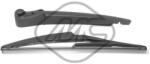 Metalcaucho lamela stergator METALCAUCHO 68127 (68127)