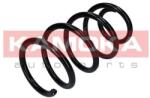 KAMOKA Arc spiral KAMOKA 2110307 (2110307)
