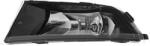 VAN WEZEL Proiector ceata VAN WEZEL 7629995 (7629995)