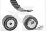 HUTCHINSON Set curea de distributie HUTCHINSON KH 70 (KH 70)