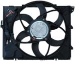 KAMOKA Ventilator, radiator KAMOKA 7740008 (7740008)