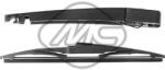 Metalcaucho lamela stergator METALCAUCHO 68432 (68432)