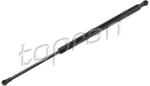 TOPRAN Amortizor portbagaj TOPRAN 600 215 (600 215)