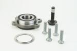 Continental Ctam Set rulment roata CONTINENTAL CTAM WBE1154 (WBE1154)