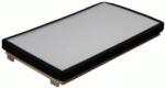 Denckermann Filtru, aer habitaclu DENCKERMANN M110507 (M110507)