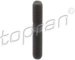 TOPRAN Surub, galerie evacuare TOPRAN 410 604 (410 604)
