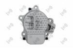 DEPO Pompă de apă, răcire motor DEPO 138-01-057 (138-01-057)