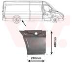 VAN WEZEL Panou lateral VAN WEZEL 3077142 (3077142)