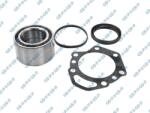 GSP Set rulment roata GSP GK3435 (GK3435)