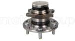 METELLI Set rulment roata METELLI 19-8172 (19-8172)