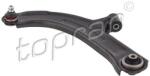 TOPRAN Brat, suspensie roata TOPRAN 700 424 (700 424)