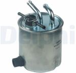 DELPHI filtru combustibil DELPHI HDF650 (HDF650) - automobilus