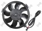 DEPO Ventilator, radiator DEPO 003-014-0011 (003-014-0011)