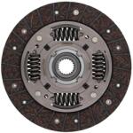 KAMOKA Disc ambreiaj KAMOKA DC195 (DC195)