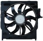 KAMOKA Ventilator, radiator KAMOKA 7740089 (7740089)