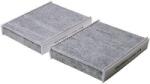 Denckermann Filtru, aer habitaclu DENCKERMANN M110762K (M110762K)