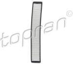 TOPRAN Filtru, aer habitaclu TOPRAN 500 220 (500 220)