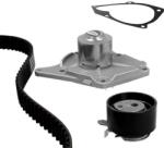 METELLI Set pompa apa + curea dintata METELLI 30-0821-2 (30-0821-2)