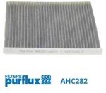 PURFLUX Filtru, aer habitaclu PURFLUX AHC282 (AHC282)