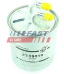FAST filtru combustibil FAST FT39019 (FT39019)