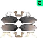OPTIMAL set placute frana, frana disc OPTIMAL BP-12709 (BP-12709)