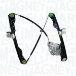 Magneti Marelli Mecanism actionare geam MAGNETI MARELLI 350103810000 (350103810000)