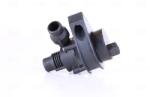 NISSENS Pompă de apă, răcire motor NISSENS 831059 (831059)