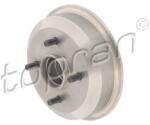 TOPRAN Tambur frana TOPRAN 300 489 (300 489) - automobilus