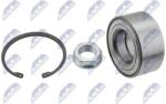 NTY Set rulment roata NTY KLP-CT-017 (KLP-CT-017)