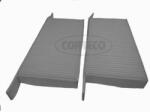 CORTECO Filtru, aer habitaclu CORTECO 80001030 (80001030)