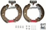 TRW Set saboti frana TRW Superkit GSK1699 (GSK1699)