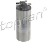 TOPRAN filtru combustibil TOPRAN 113 941 (113 941)