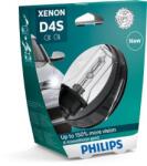 Philips Bec, far faza lunga PHILIPS Xenon X-tremeVision gen2 42402XV2S1 (42402XV2S1)