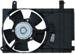 KAMOKA Ventilator, radiator KAMOKA 7740052 (7740052)