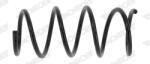 MONROE Arc spiral MONROE SPRINGS SP4712 (SP4712)