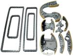 KAMOKA chit lant de distributie KAMOKA 7001609 (7001609) - automobilus