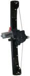 VALEO Mecanism actionare geam VALEO 850743 (850743) - automobilus