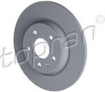 TOPRAN Disc frana TOPRAN COATED 113 011 (113 011)