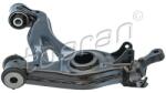 TOPRAN Brat, suspensie roata TOPRAN 400 271 (400 271) - automobilus