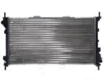 MAHLE Radiator, racire motor MAHLE BEHR CR 1196 000S (CR 1196 000S)